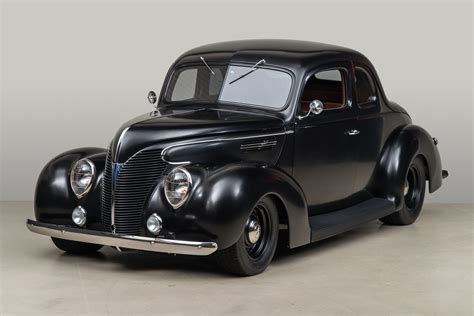 1939 ford coupe sheet metal|Ford sheet metal for sale.